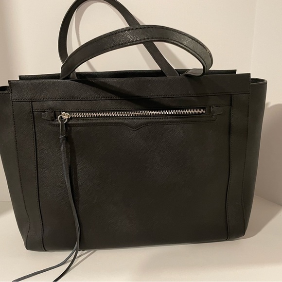 Rebecca Minkoff large work or school tote - Picture 2 of 8